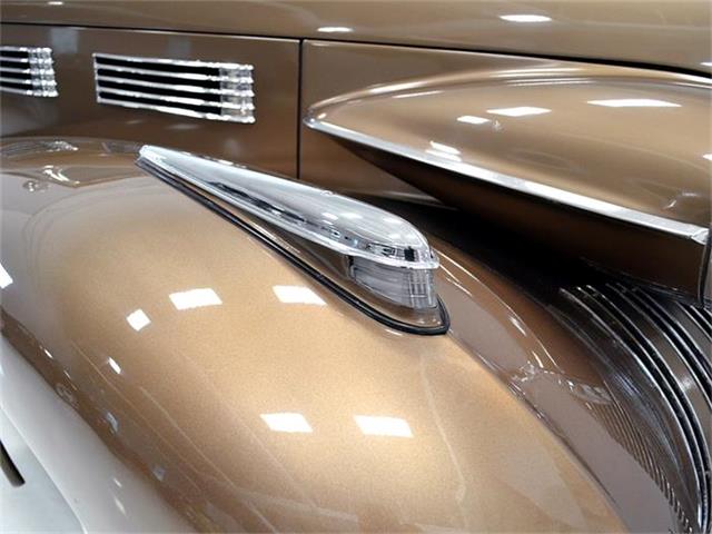 1940 Cadillac Series 62 (CC-876044) for sale in Cleveland, Ohio