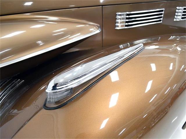 1940 Cadillac Series 62 (CC-876044) for sale in Cleveland, Ohio