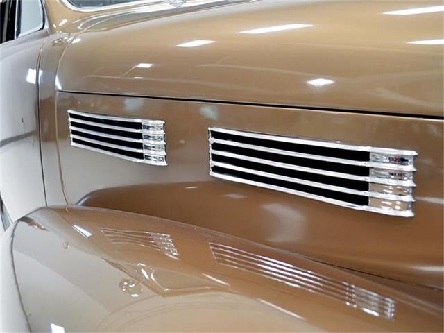 1940 Cadillac Series 62 (CC-876044) for sale in Cleveland, Ohio
