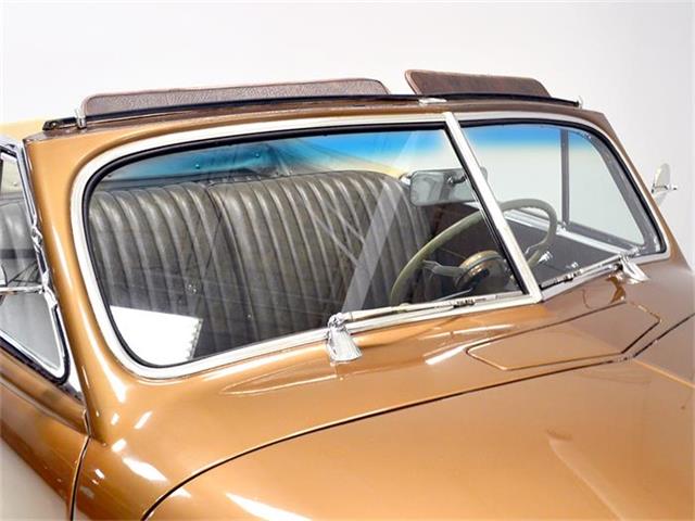 1940 Cadillac Series 62 (CC-876044) for sale in Cleveland, Ohio