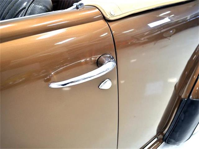 1940 Cadillac Series 62 (CC-876044) for sale in Cleveland, Ohio