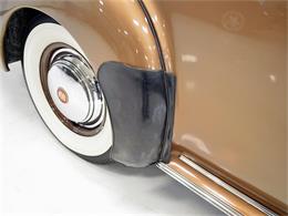 1940 Cadillac Series 62 (CC-876044) for sale in Cleveland, Ohio