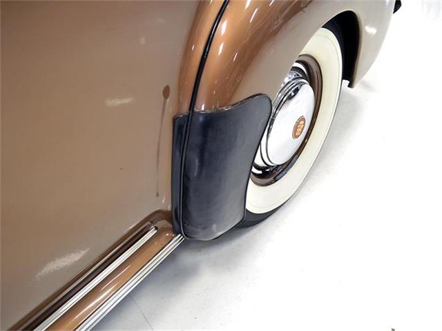 1940 Cadillac Series 62 (CC-876044) for sale in Cleveland, Ohio