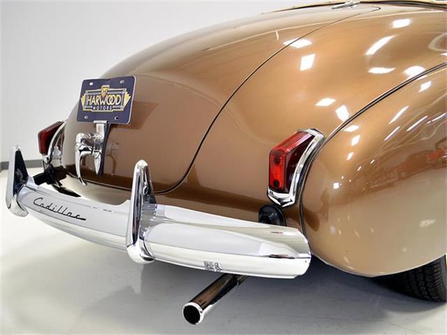 1940 Cadillac Series 62 (CC-876044) for sale in Cleveland, Ohio