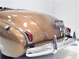 1940 Cadillac Series 62 (CC-876044) for sale in Cleveland, Ohio