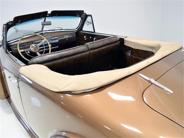 1940 Cadillac Series 62 (CC-876044) for sale in Cleveland, Ohio