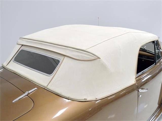 1940 Cadillac Series 62 (CC-876044) for sale in Cleveland, Ohio