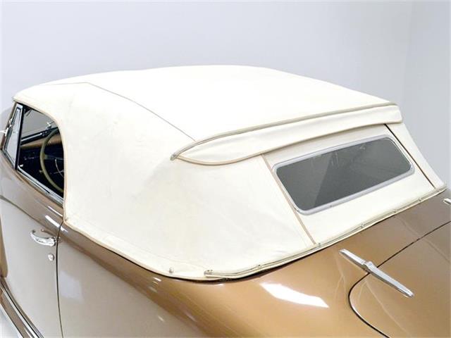 1940 Cadillac Series 62 (CC-876044) for sale in Cleveland, Ohio