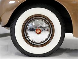 1940 Cadillac Series 62 (CC-876044) for sale in Cleveland, Ohio