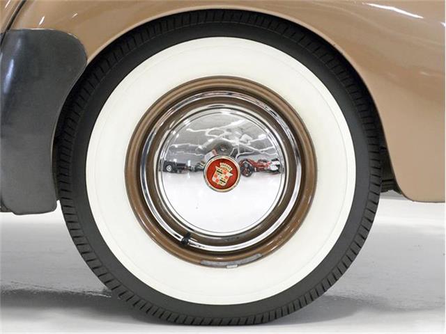 1940 Cadillac Series 62 (CC-876044) for sale in Cleveland, Ohio