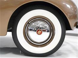 1940 Cadillac Series 62 (CC-876044) for sale in Cleveland, Ohio