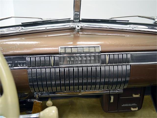 1940 Cadillac Series 62 (CC-876044) for sale in Cleveland, Ohio