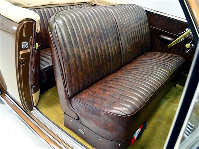 1940 Cadillac Series 62 (CC-876044) for sale in Cleveland, Ohio