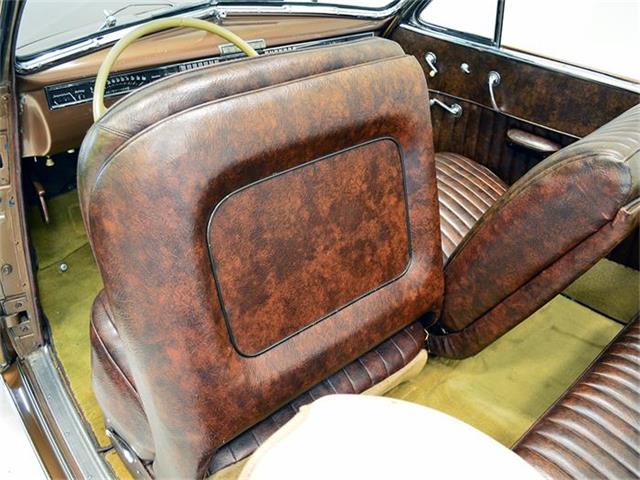 1940 Cadillac Series 62 (CC-876044) for sale in Cleveland, Ohio