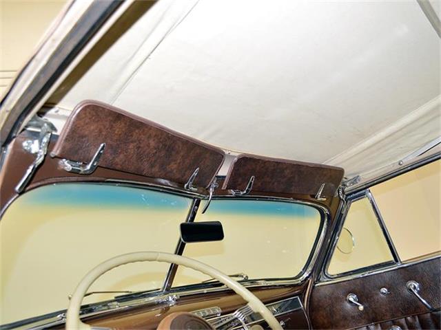 1940 Cadillac Series 62 (CC-876044) for sale in Cleveland, Ohio