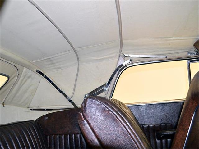 1940 Cadillac Series 62 (CC-876044) for sale in Cleveland, Ohio