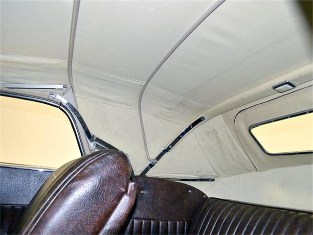 1940 Cadillac Series 62 (CC-876044) for sale in Cleveland, Ohio