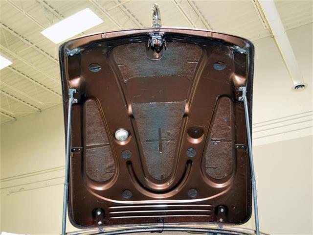 1940 Cadillac Series 62 (CC-876044) for sale in Cleveland, Ohio