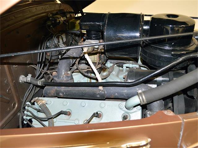 1940 Cadillac Series 62 (CC-876044) for sale in Cleveland, Ohio