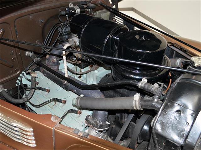 1940 Cadillac Series 62 (CC-876044) for sale in Cleveland, Ohio