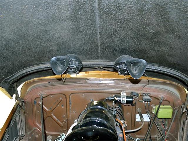 1940 Cadillac Series 62 (CC-876044) for sale in Cleveland, Ohio
