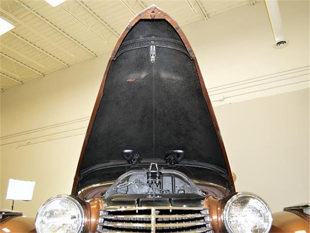 1940 Cadillac Series 62 (CC-876044) for sale in Cleveland, Ohio
