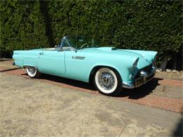 1955 Ford Thunderbird (CC-876054) for sale in Woodlalnd Hills, California