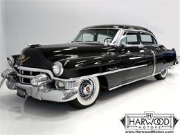 1953 Cadillac Series 62 (CC-876055) for sale in Cleveland, Ohio