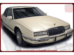 1990 Buick Riviera (CC-876072) for sale in Whiteland, Indiana