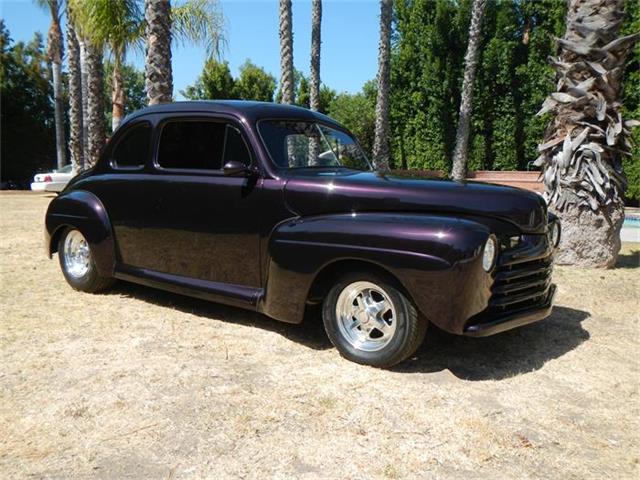 1947 Ford Street Rod (CC-876076) for sale in Woodlalnd Hills, California