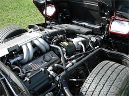 1986 Chevrolet Corvette (CC-876081) for sale in Manchester, Michigan