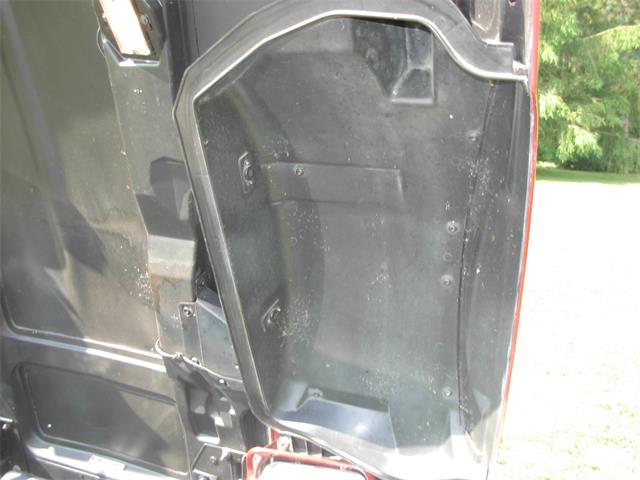 1986 Chevrolet Corvette (CC-876081) for sale in Manchester, Michigan