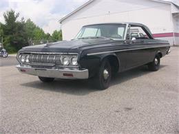 1964 Plymouth Belvedere (CC-876084) for sale in Cornelius, North Carolina