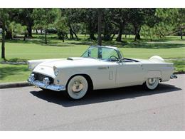 1956 Ford Thunderbird (CC-876108) for sale in Clearwater, Florida