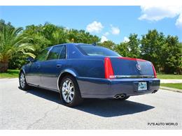 2009 Cadillac DTS (CC-876109) for sale in Clearwater, Florida