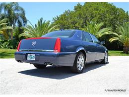 2009 Cadillac DTS (CC-876109) for sale in Clearwater, Florida