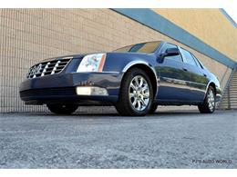 2009 Cadillac DTS (CC-876109) for sale in Clearwater, Florida