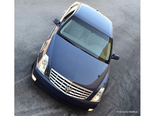 2009 Cadillac DTS (CC-876109) for sale in Clearwater, Florida