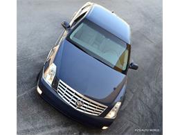 2009 Cadillac DTS (CC-876109) for sale in Clearwater, Florida