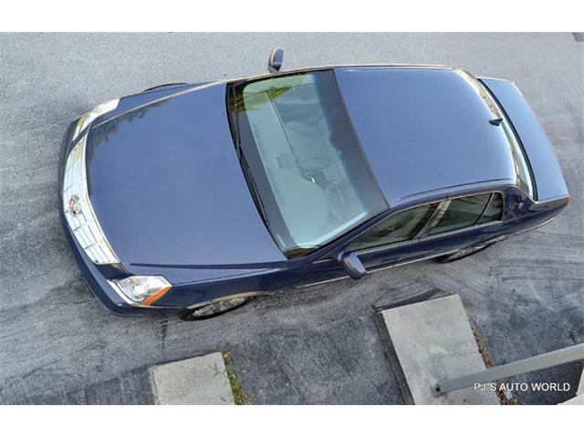2009 Cadillac DTS (CC-876109) for sale in Clearwater, Florida