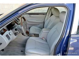 2009 Cadillac DTS (CC-876109) for sale in Clearwater, Florida