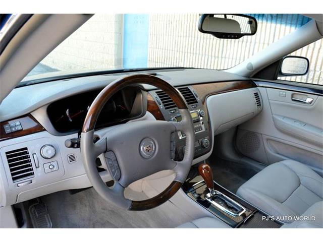 2009 Cadillac DTS (CC-876109) for sale in Clearwater, Florida