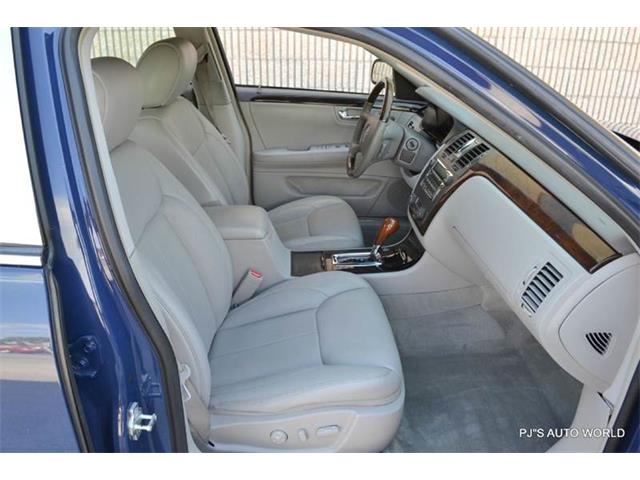 2009 Cadillac DTS (CC-876109) for sale in Clearwater, Florida
