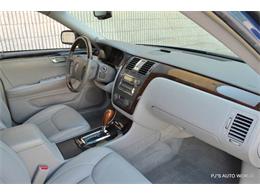 2009 Cadillac DTS (CC-876109) for sale in Clearwater, Florida