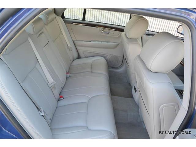 2009 Cadillac DTS (CC-876109) for sale in Clearwater, Florida