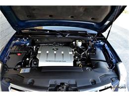 2009 Cadillac DTS (CC-876109) for sale in Clearwater, Florida