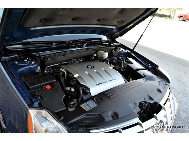 2009 Cadillac DTS (CC-876109) for sale in Clearwater, Florida