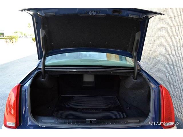 2009 Cadillac DTS (CC-876109) for sale in Clearwater, Florida