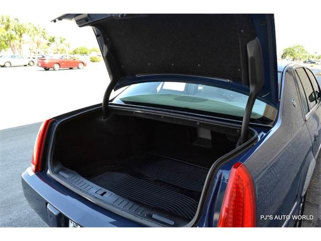 2009 Cadillac DTS (CC-876109) for sale in Clearwater, Florida