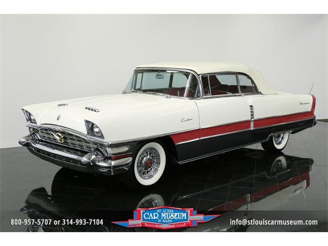 1956 Packard Caribbean for Sale | ClassicCars.com | CC-876134